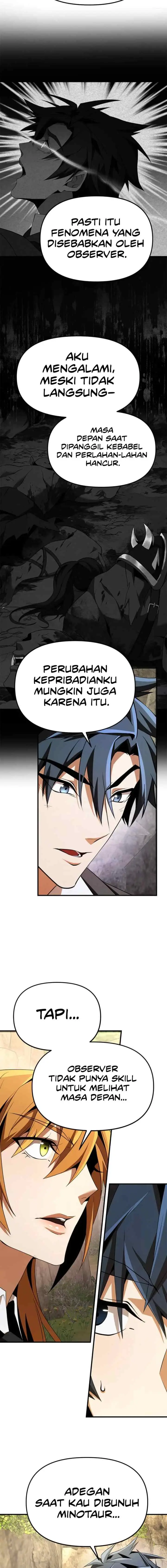 Honestly, This 13th Regression Is Getting Tough chapter 8 halaman 4