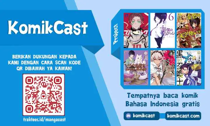 Binetsu Kuukan chapter 24 halaman 20
