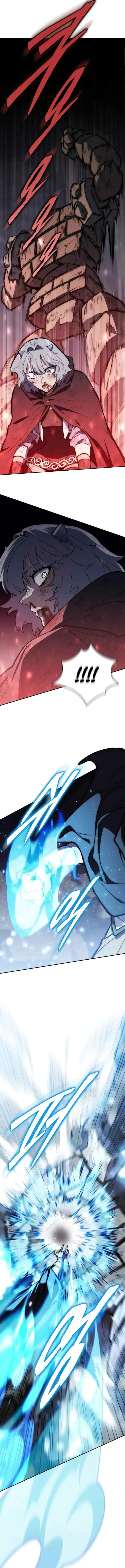 Dungeon Architect chapter 29 halaman 16