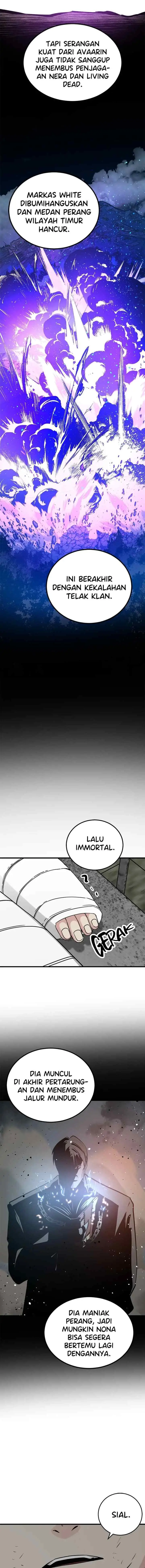 Hero Killer chapter 203 halaman 12