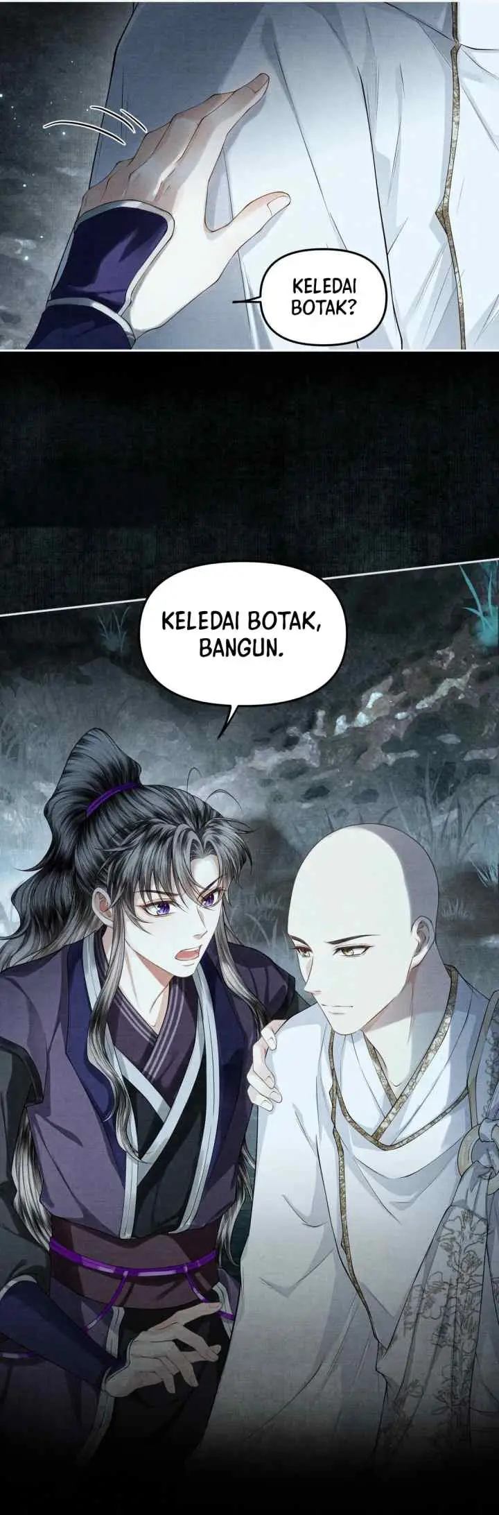 Tong Qian Kan Shi chapter 123 halaman 15