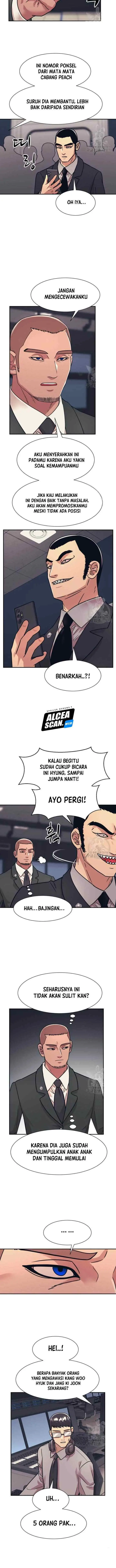 Injagang chapter 45 halaman 4