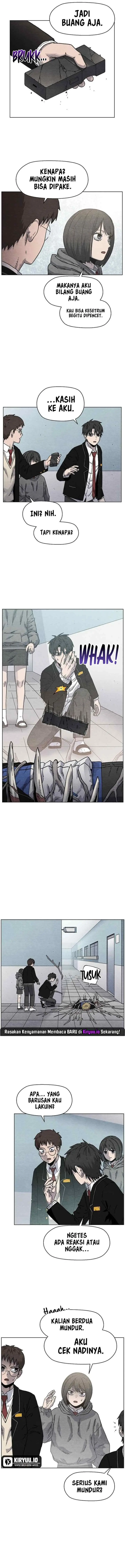 Leu Leu Leu chapter 7 halaman 10