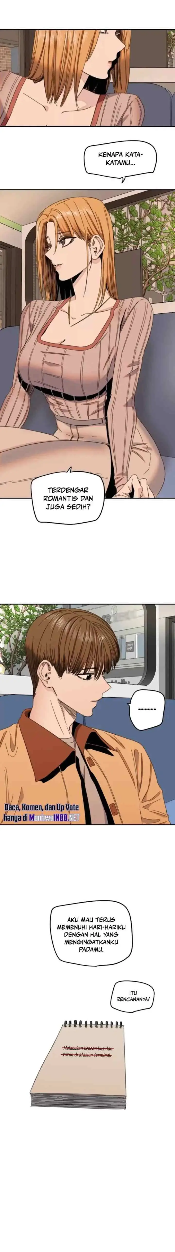 Drawing Romance chapter 229 halaman 12