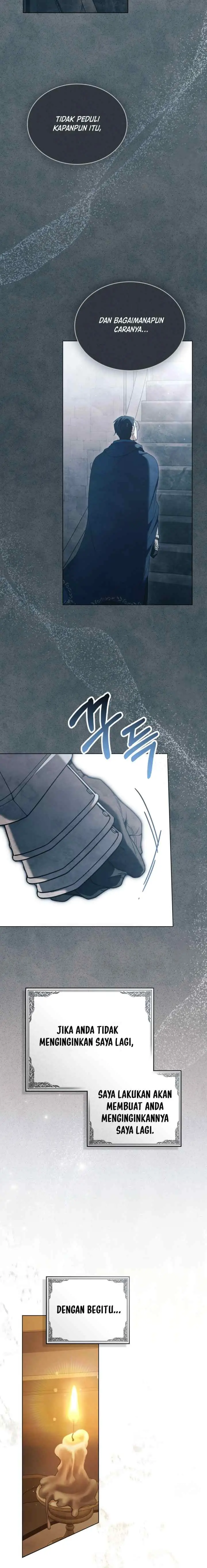 Just a Contract Marriage chapter 43 halaman 18
