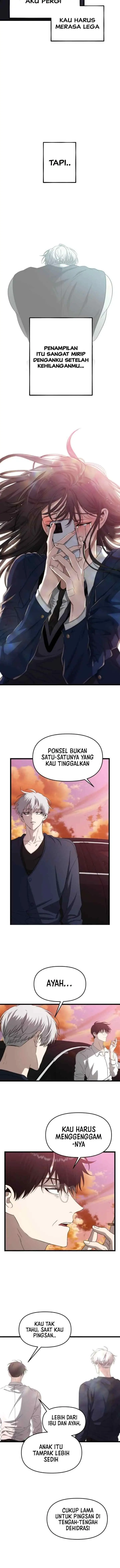 Siyoon Redflag chapter 125 halaman 14