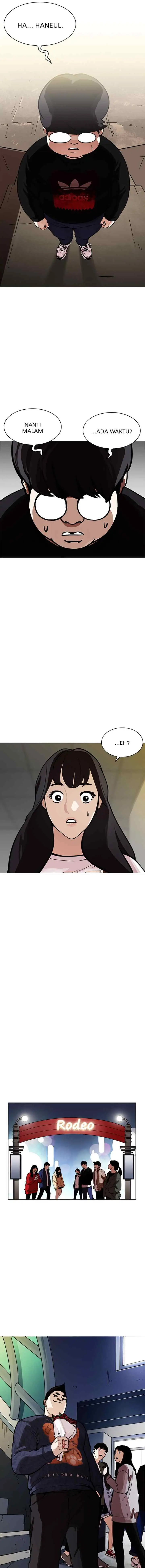 Lookism chapter 190 halaman 7