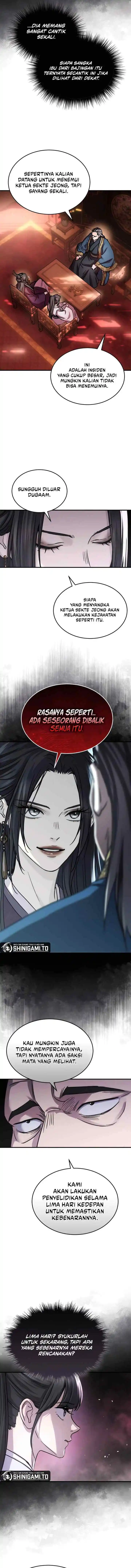 Absolute Reign chapter 47 halaman 10