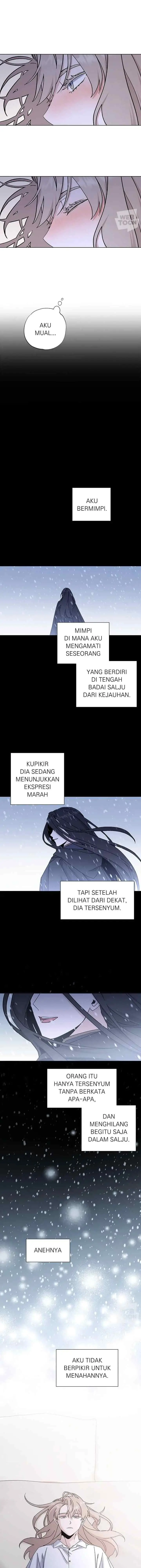 Best of Luck, Warrior! chapter 85 halaman 8
