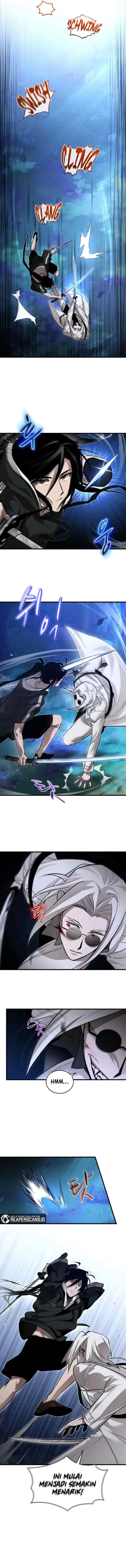 Dororo Re:Verse chapter 11 halaman 4