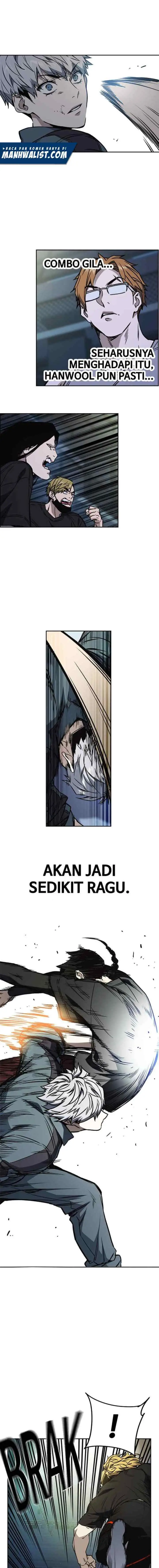 Kenkyu Gurupu chapter 178 halaman 9