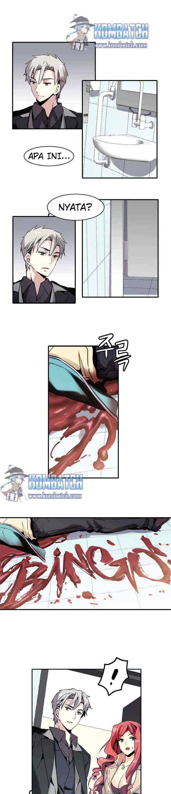 Amentia chapter 25 halaman 10
