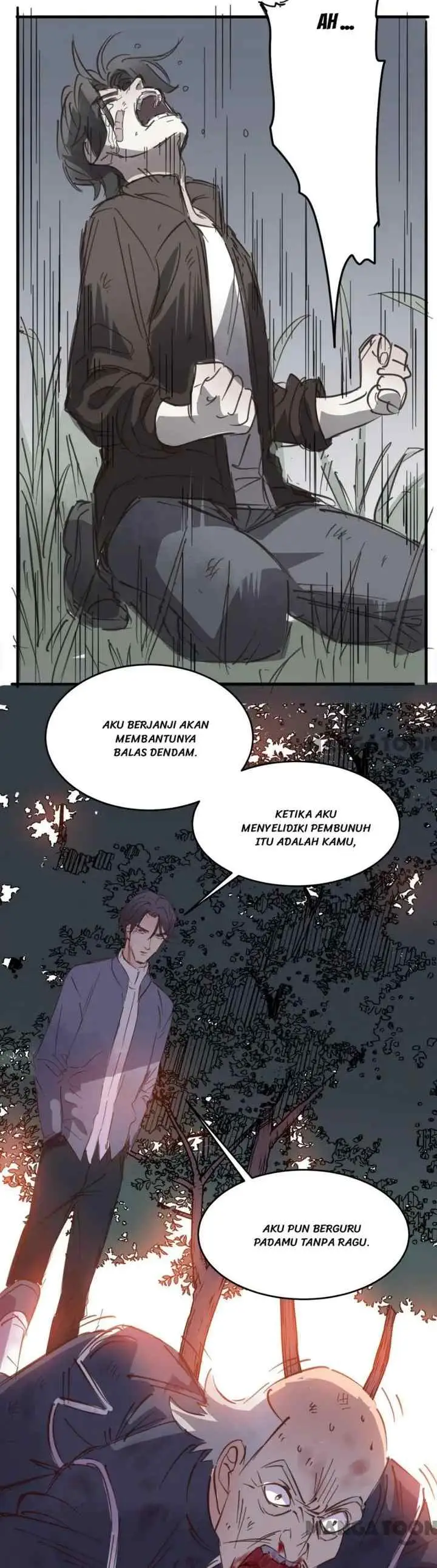 Super WECHAT chapter 178 halaman 10