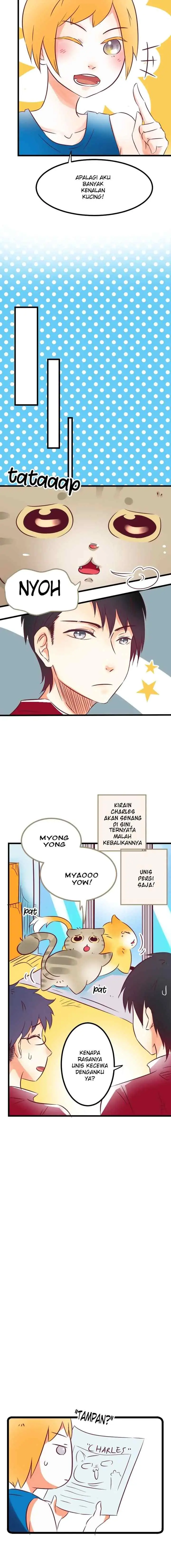 Unis chapter 122 halaman 6