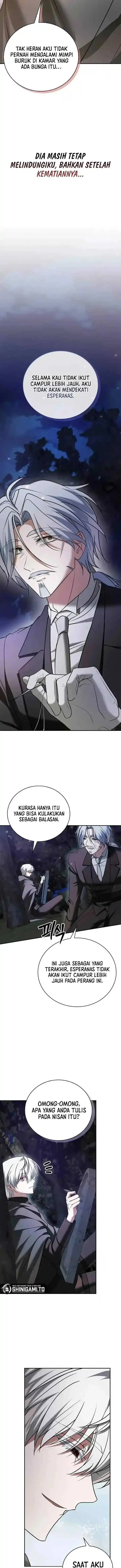 I'm Not That Kind of Talent chapter 93 halaman 14