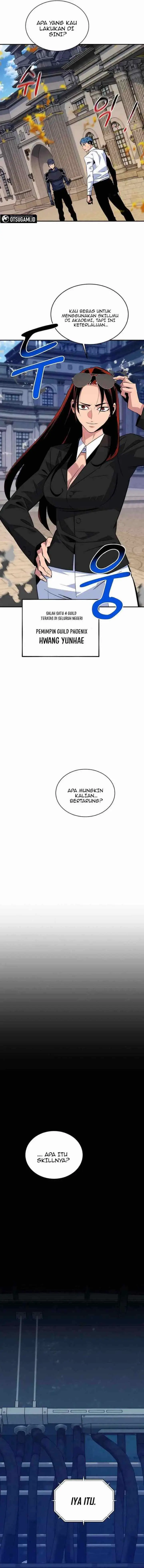 Auto-Hunting With Clones chapter 60 halaman 17