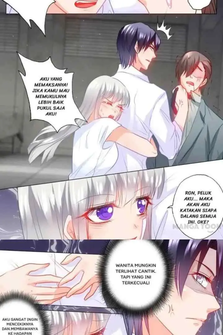 Warm Wedding chapter 118 halaman 5
