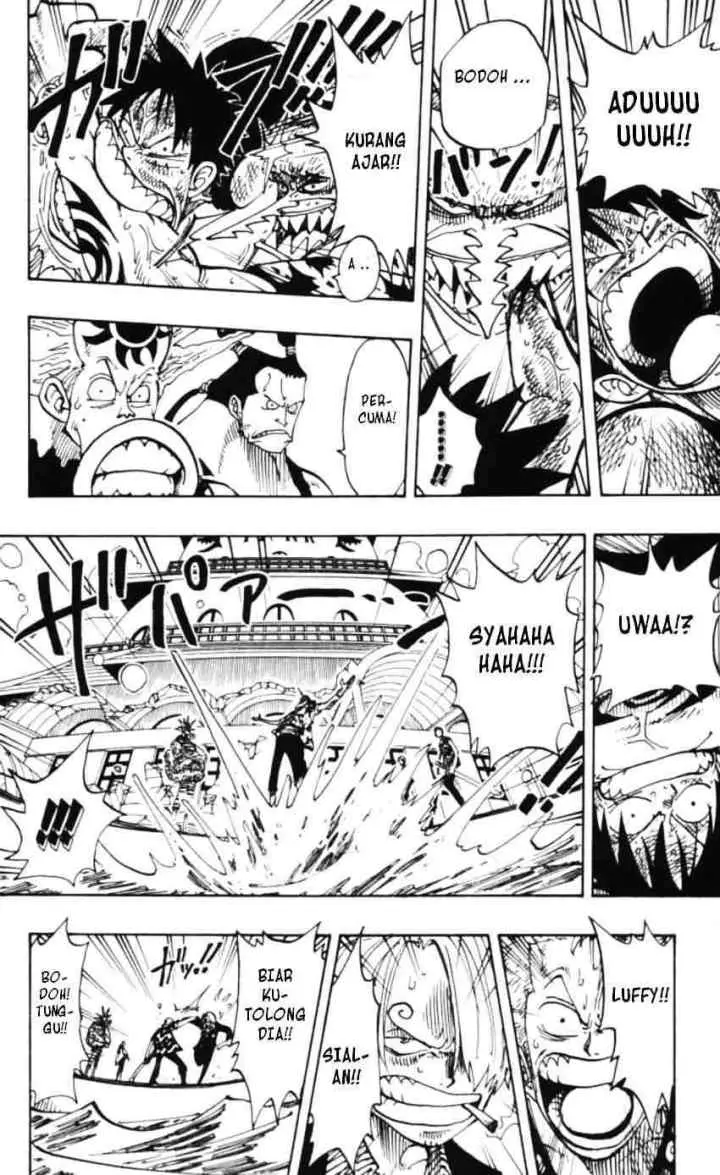 One Piece chapter 83 halaman 18