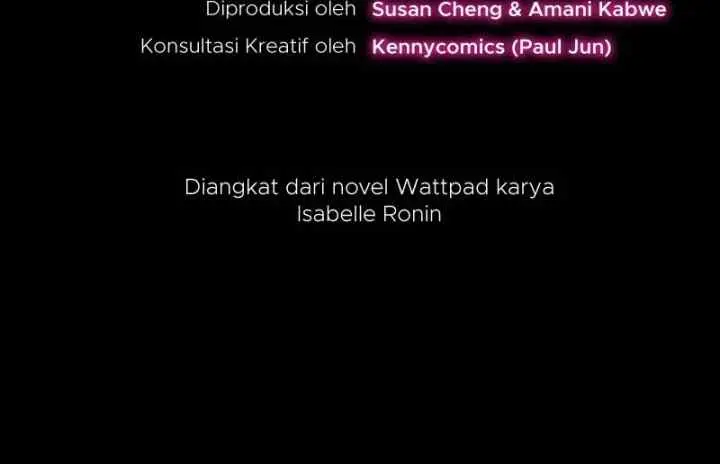 Chasing Red chapter 57 halaman 20
