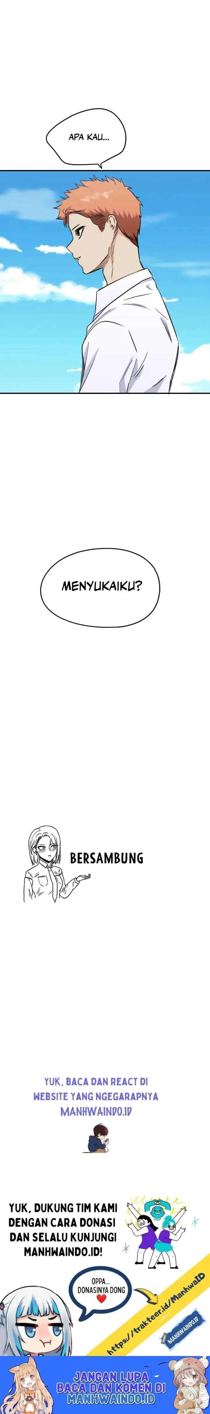Drawing Romance chapter 174 halaman 15