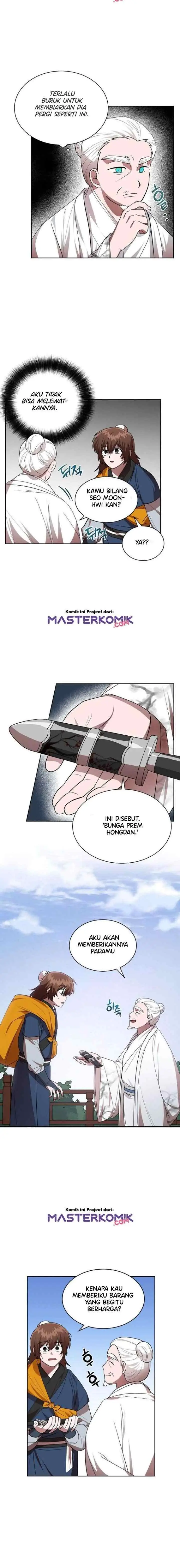 Fire King Dragon chapter 18 halaman 14