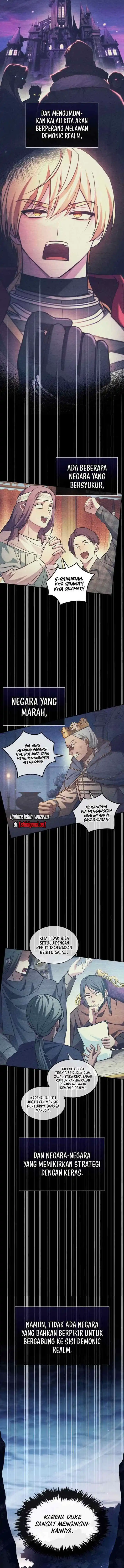 I'm Not That Kind of Talent chapter 62 halaman 16