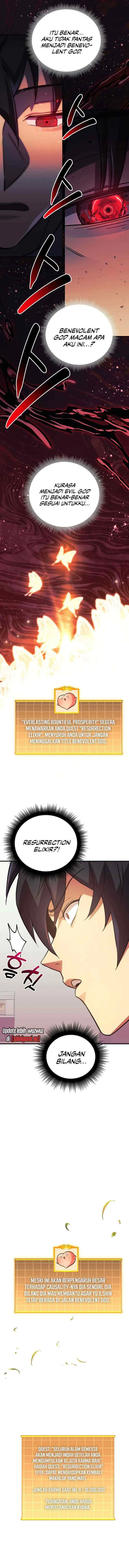 I'll Be Taking a Break for Personal Reasons chapter 76 halaman 4