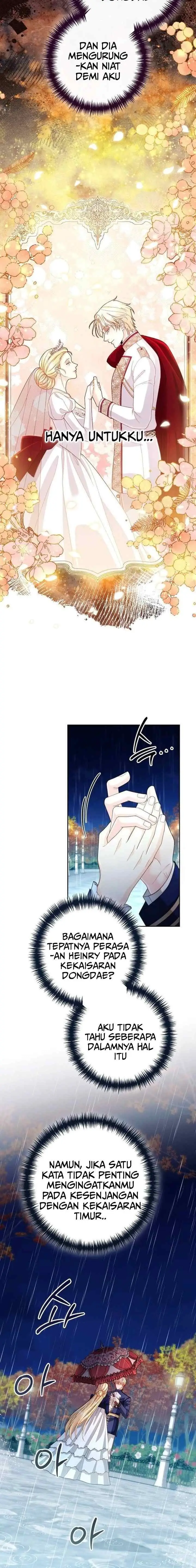 The Remarried Empress chapter 199 halaman 11