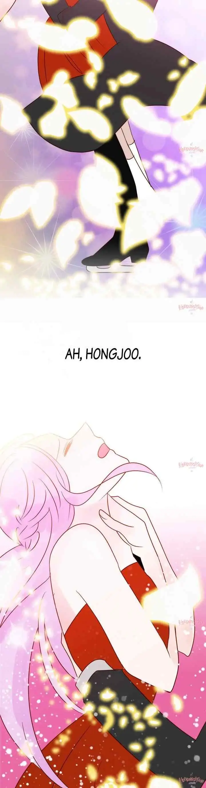 Golden Waltz chapter 64 halaman 8