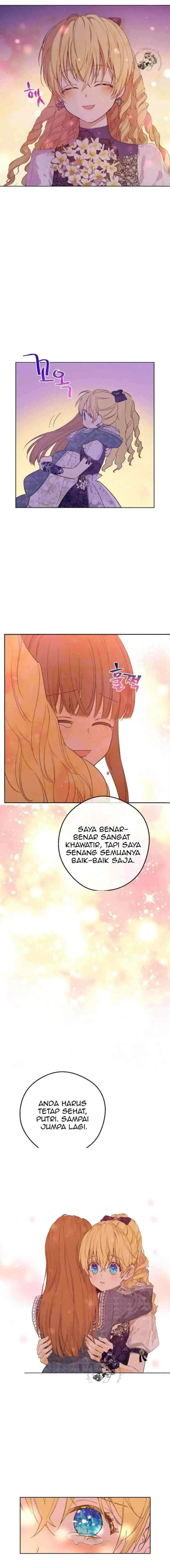 Who Made Me a Princess chapter 113 halaman 11