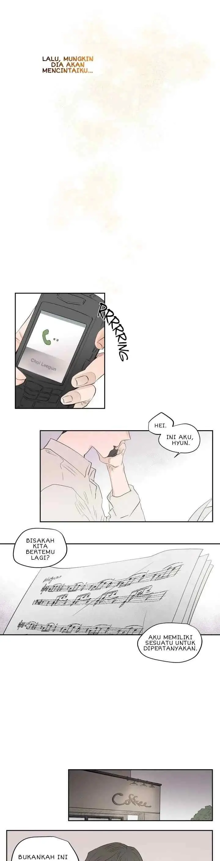 Broken Melody chapter 5 halaman 11