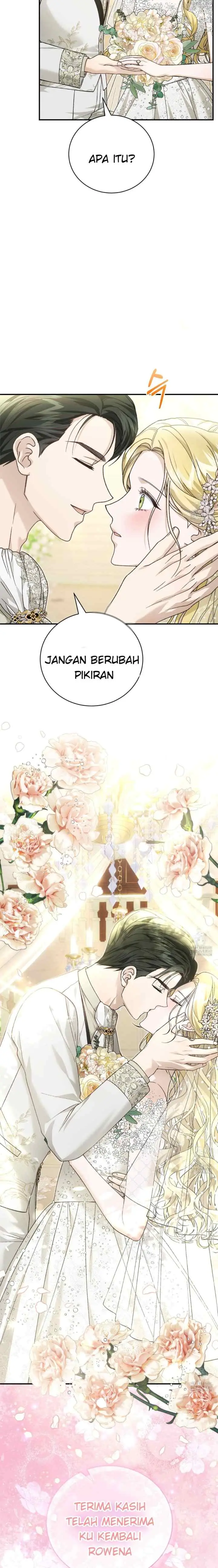 The Mistress Runs Away chapter 92 halaman 19