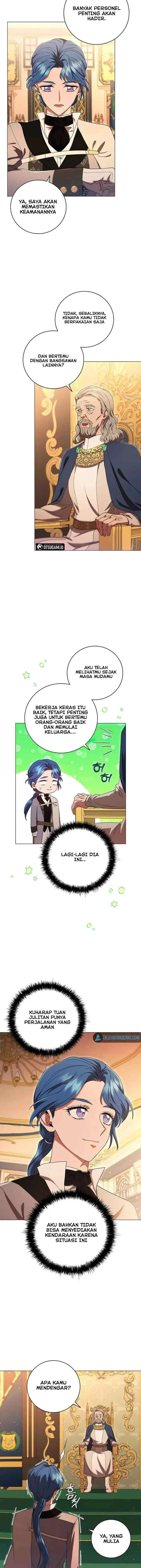 Dragon Lady chapter 15 halaman 16