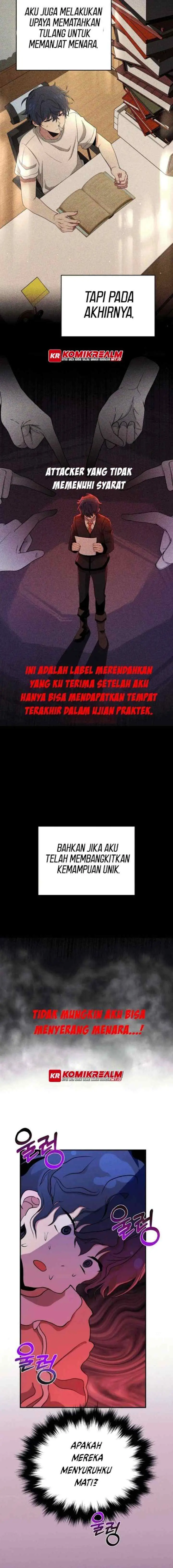 Heir of Mythical Heroes chapter 5 halaman 5