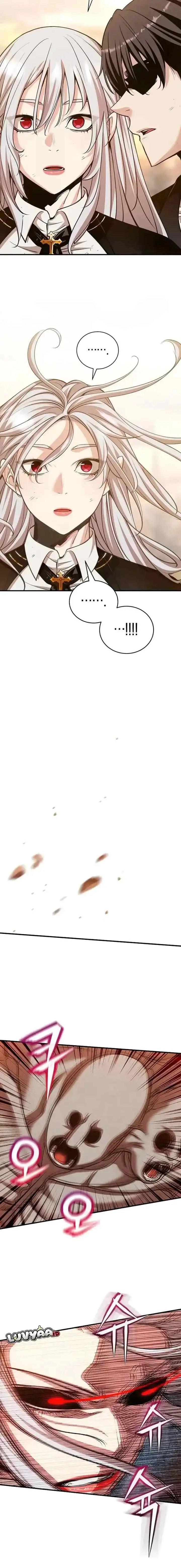 Fated To Be Loved By Villains chapter 51 halaman 10