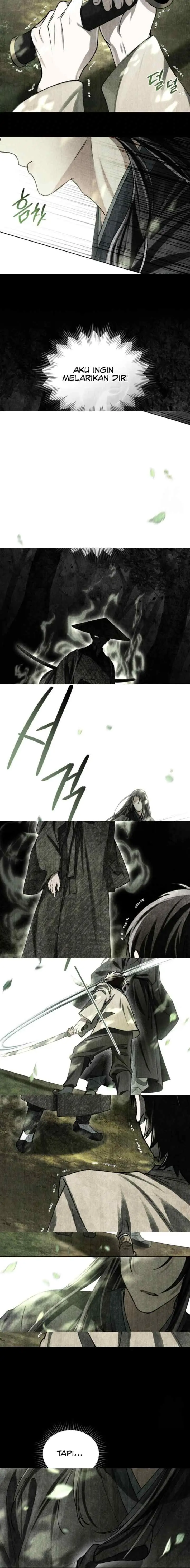 Honbul chapter 36 halaman 19