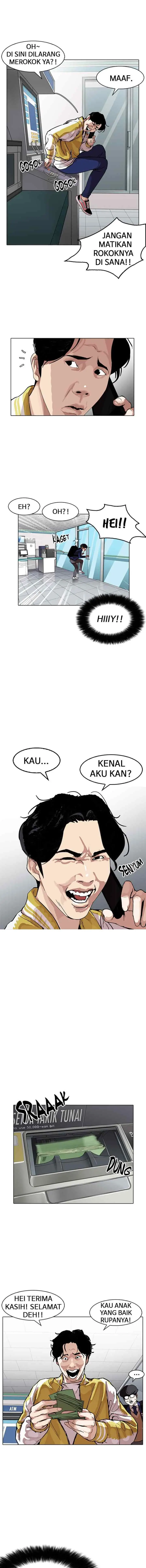 Lookism chapter 163 halaman 8