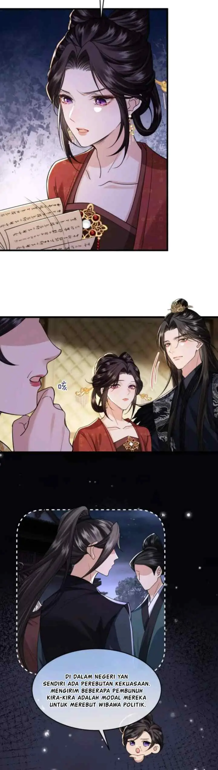 How Dare You chapter 27 halaman 8