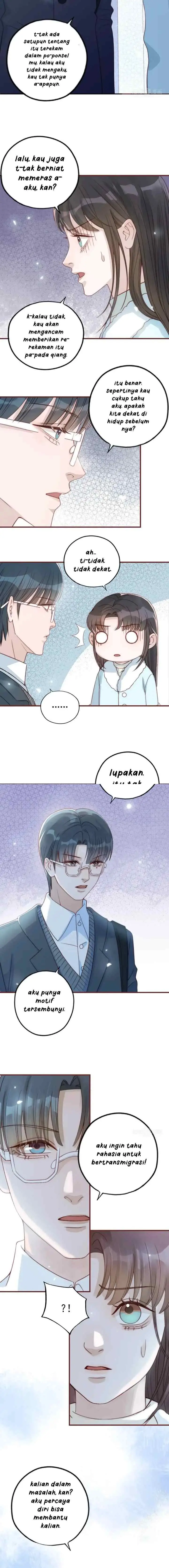 Ex-Husband is Young chapter 88 halaman 9