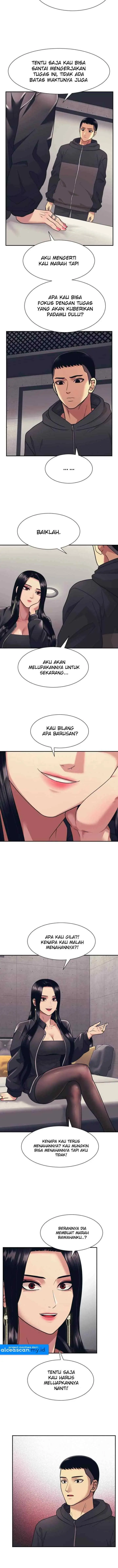Injagang chapter 5 halaman 5