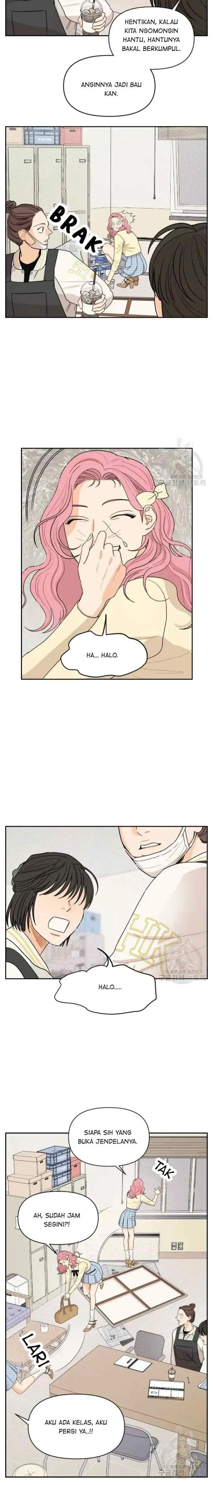 By the Way, in the Wind chapter 5 halaman 10