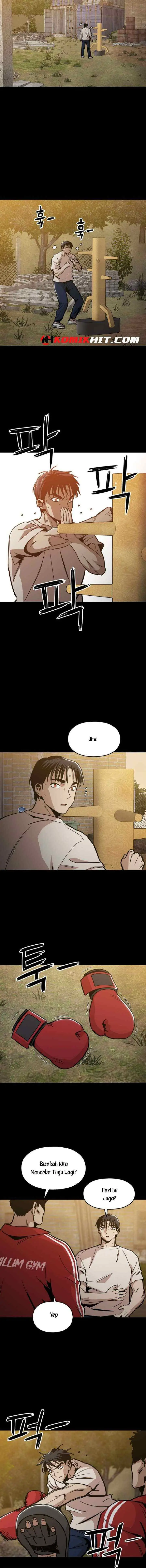 Age of Barbarism chapter 40 halaman 7