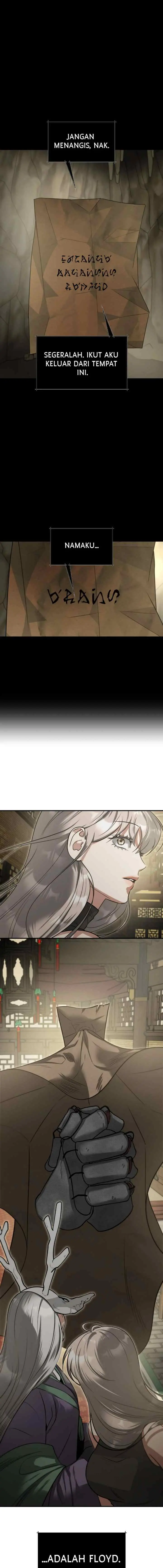 Emperor Hunt chapter 51 halaman 16