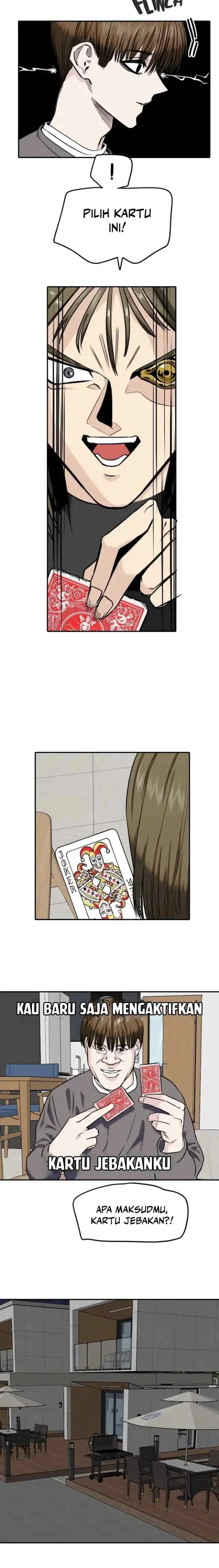 Drawing Romance chapter 241 halaman 6