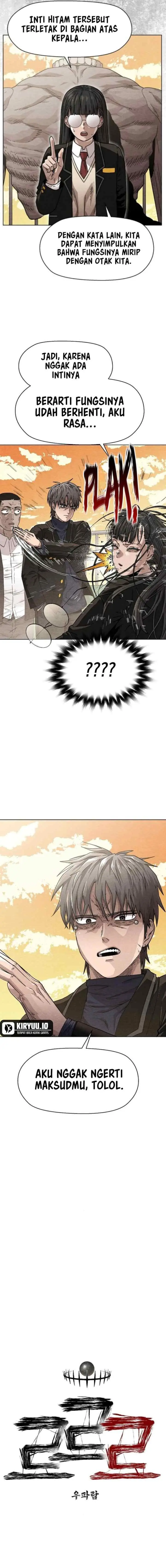Leu Leu Leu chapter 10 halaman 16