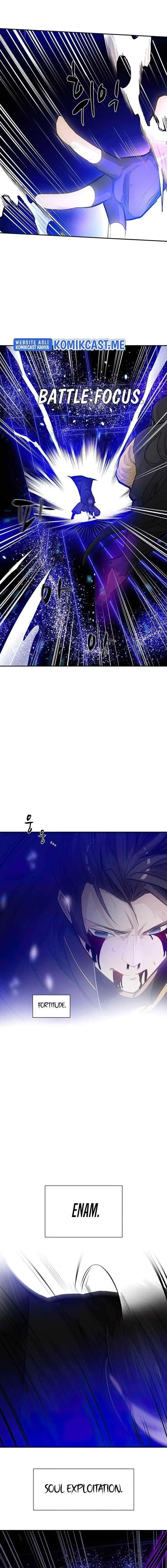 The Tutorial Is Too Tough! chapter 78 halaman 5