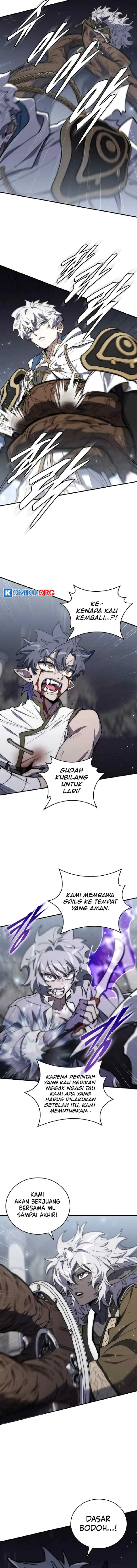 Dungeon Architect chapter 41 halaman 6