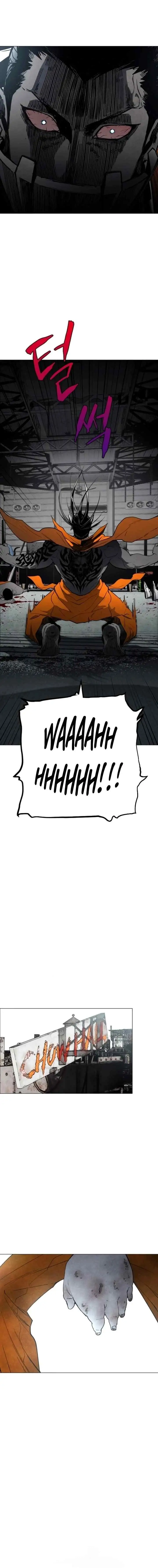 Fog Land chapter 10 halaman 14