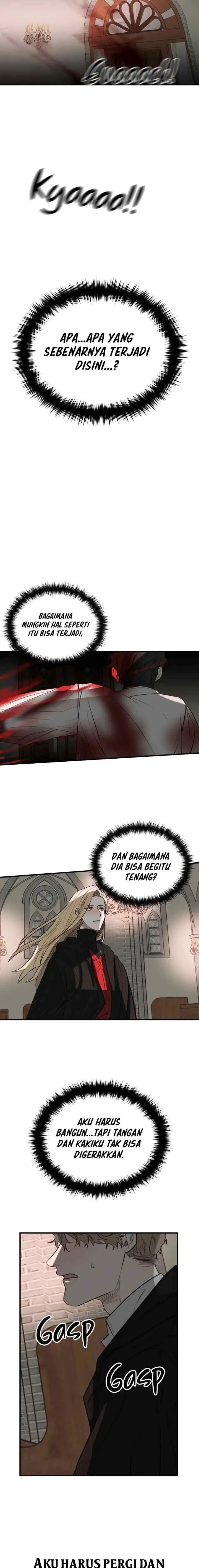 Jenseits von Walpurgisnight chapter 11 halaman 12