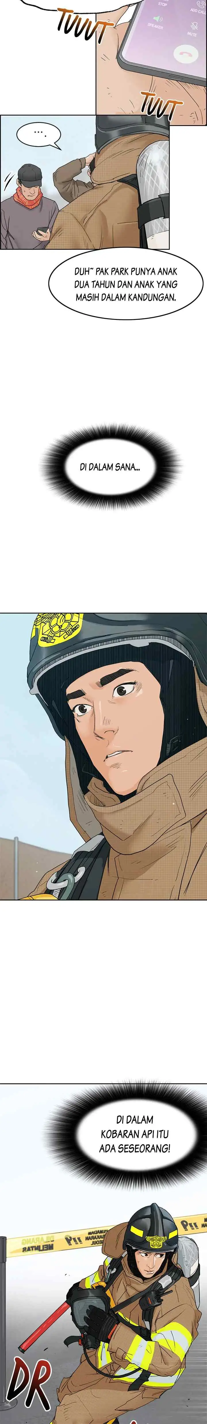 Call Sign chapter 14 halaman 13